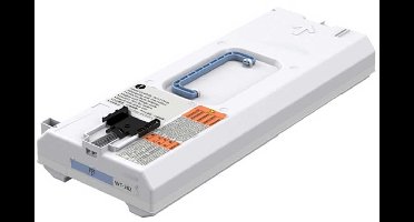 ABC huismerk resttoner opvangbak geschikt voor Canon WT-202 geschikt voor Imagerunner C3020 C3025 C3120 C3125 C3320 C3325 C3330 C3520 C3525 C3530 C5535 C5540