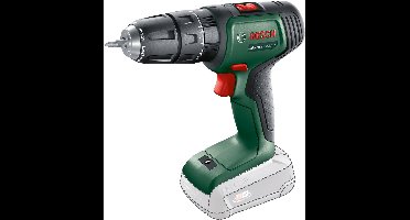 Bosch UniversalImpact 18 Klopboorschroevendraaier - Zonder 18 V accu en oplader