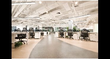 Voordeelpak 10x Philips LED Buis T5 MASTER (Mains AC) High Output 26W 3900lm - 840 Koel Wit | 145cm - Vervangt 49W