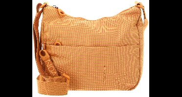 MANDARINA DUCK schoudertas MD20 Hobo Bag Mango oranje