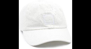 BOSS Pet Derrel Wit - Petten