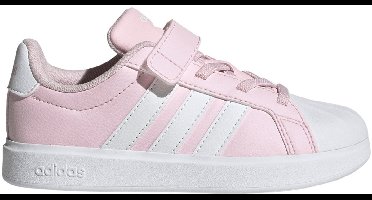 adidas Schoenen Kinderen Streettalk Roze