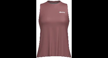 Santini Stream Mouwloze Triatlontrui Roze XS Vrouw
