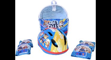Paw Patrol Protectionset
