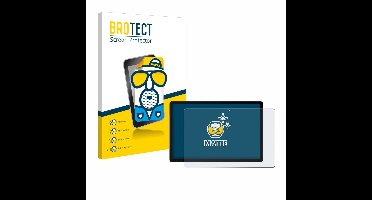 BROTECT - Screenprotector voor Doogee U13 - Folie Beschermfolie matte