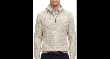 Hugo Boss trui beige