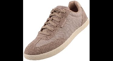 Skechers Placer Vinson herentrainers beige