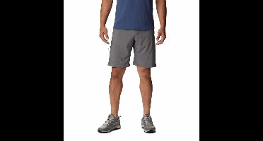Columbia Silver Ridge™ Utility Korte Broek Grijs 40 / 8 Man