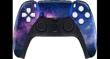 Clever Galaxy Controller (PS5 compatibel)