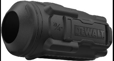 DeWALT PB964 Afneembare rubberen behuizing voor DCF964