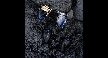 Paco Rabanne Invictus - 50 ml - parfum spray - puur parfum voor heren - NIEUW