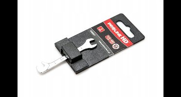 Proline Platte Sleutel Mikromechaniek 7 mm