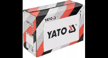 Yato Verlengkabel 1/2" 254mm - Kantelbaar