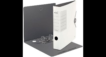 Leitz Solid A4 50 Mm Ringband Transparant Kinderen
