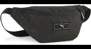Puma Kinder Bauchtasche Deck Waist Bag 091318 Puma Black