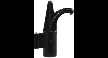 Plastimo Punt Van Een Bootshaak Zilver