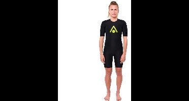 Aquasphere Racer Speed Dames Shorty Zwart L Vrouw