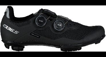 Q36.5 Gregarius Gravel Schoenen Zwart EU 42 Man