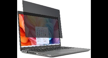 Kensington Privacy Scherm - Hoge resolutie - 16'' laptops 16:10