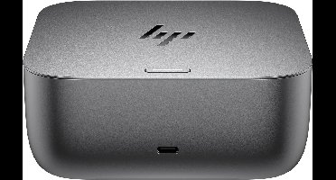 HP Thunderbolt 4 Ultra 180 W G6-dock