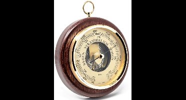 Fischer - 1436R-22 - Barometer 170 mm