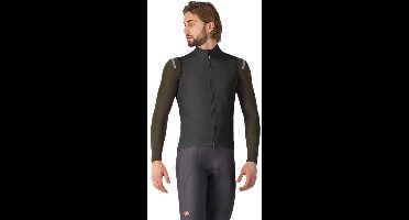 Castelli Perfetto Air Gilet Zwart L Man