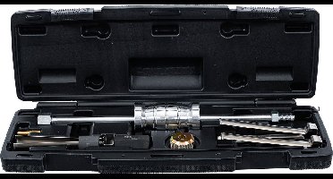 BGS Benzine injector extractor set voor Ford / Volvo - 9874