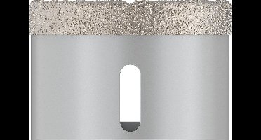 Bosch PRO droge kernfrees X-Lock 60 x 35 mm - 2608599019