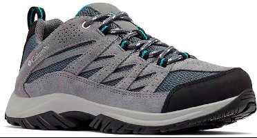 Columbia Crestwood™ Wandelschoenen Grijs EU 36 1/2 Vrouw