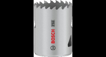 Bosch PRO multimateriaal gatenzaag 38 mm met schroefdraad - 26089...