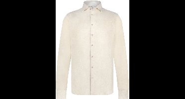 Blue Industry Casual Overhemd Heren