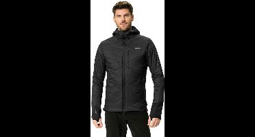 Vaude Sesvenna Iv Jas Zwart XL Man