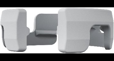 Fischer centreerklem DD-S M16 (100 st.) - 563723