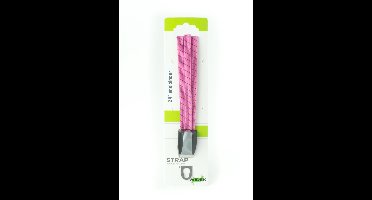 Snelbinder Widek Active Life 24" kinderfiets Roze