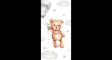 Teddy Bear Strandlaken 70 x 140 cm