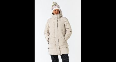FALCON - sybille jacket - Ski jack dames - Off White