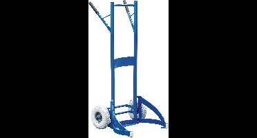 BGS Bandenwagen 200 kg - 9027