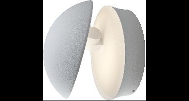 Osram LED wand- en plafondlamp, armatuur voor buitentoepassingen, warm wit, 150,0 mm x 118,0 mm, Endura Style Cover