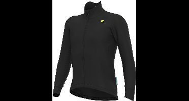 Ale Klimatik K-idro Trui Met Lange Mouwen Zwart 2XL Man