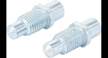 BGS Reserve spie 7 - 9 mm voor Art. 9602 2 st. - 74400