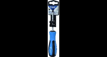 BRILLIANT TOOLS Schroevendraaier TORX T10 x 80 mm - BT031011