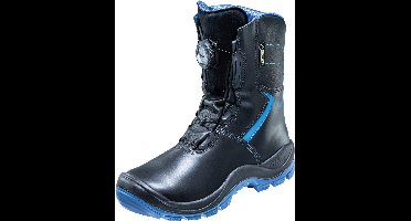 Atlas Schoen GTX 983 XP BOA HG S3 - Zwart - 44