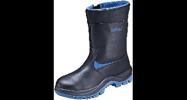 Werklaars | merk Atlas | model Anatomic Bau 800 XP | veiligheidsklasse S3