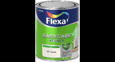 Flexa - Easycare Keuken Muurverf - Wit Limoen - Mengverf - 1 L