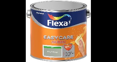 Flexa - Easycare Muren Muurverf - Airy Foliage - Mengverf - 2.5 L