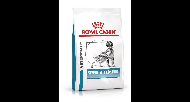 Royal Canin Veterinary Diet Dog Sens Control - Hondenvoer - 7 kg
