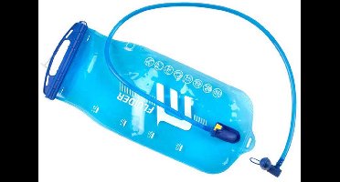 Extend Fluider Hydratatiezak 2l Blauw