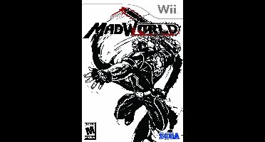 MadWorld