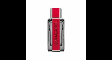 Herenparfum Salvatore Ferragamo Red Leather EDP 100 ml