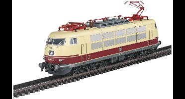 Märklin electrische locomotief serie 103